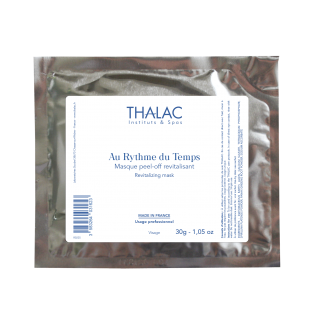 Revitalizační slupovací maska Rhythm of Time